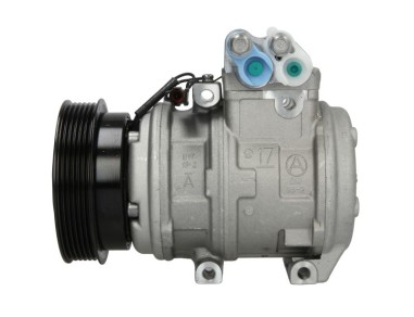 New AC Compressor HYUNDAI ELANTRA III TUCSON KIA CARENS II SPORTAGE II 00R.-