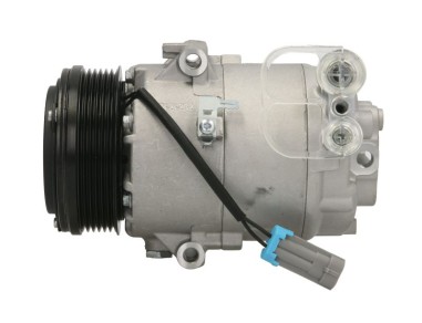 Neuer Klimakompressor OPEL ASTRA H, ASTRA H GTC, ASTRA H/KOMBI 1.3D 05-10R.