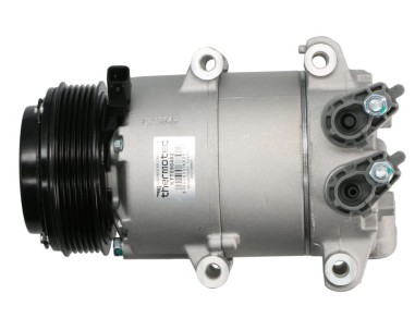 New AC Compressor FORD B-MAX ECOSPORT FOCUS III 1.4-1.6D 10R.-