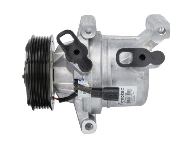 New AC Compressor DACIA DUSTER LOGAN II SANDERO II 1.5D 12R.-