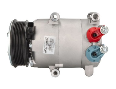 Neuer Klimakompressor VOLVO S60 S80 V40 V60 FORD C-MAX II FOCUS III 1.6 07-20R.