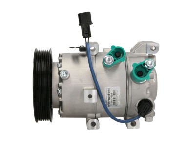 New AC Compressor HYUNDAI ELANTRA V VI KIA CEE'D SOUL II 1.4/1.6 11R.-