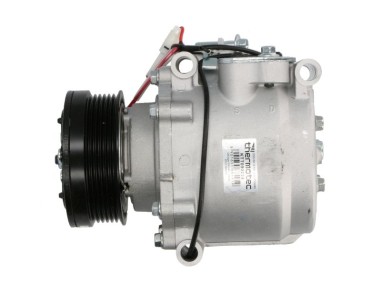 New AC Compressor SAAB 9-3 2.0/2.3 98-03R.