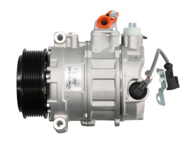 Neuer Klimakompressor LAND ROVER DISCOVERY III RANGE ROVER SPORT 2.7D 04-13R.