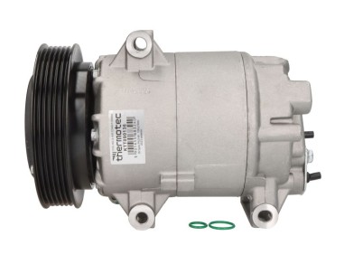 Neuer Klimakompressor NISSAN ALMERA II RENAULT MEGANE II SCENIC II 1.4-1.6 99R.-