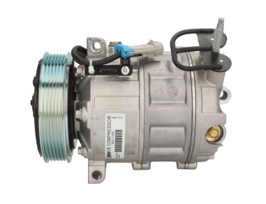 New AC Compressor ALFA ROMEO SPIDER FIAT FREEMONT SAAB 9-5 1.9D/2.0D 05-15R.