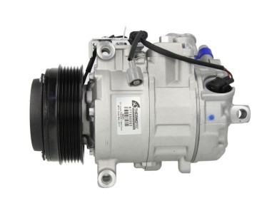 New AC Compressor BMW 1 (E81) 3 (E90) X1 (E84) 2.0-3.0D 04-15R.