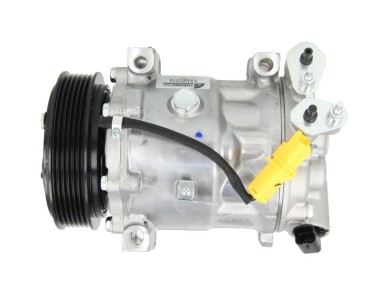 CITROEN C4 GRAND PICASSO C5 II/III PEUGEOT 407 508 04R.- Kompresor klimatyzacji
