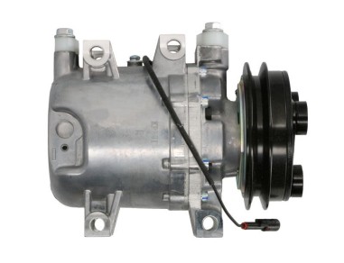New AC Compressor ISUZU D-MAX I 2.5D/3.0D 06-12R.