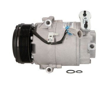 Neuer Klimakompressor OPEL ASTRA G ZAFIRA A 2.0-2.2D 98-05R.