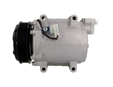Neuer Klimakompressor VOLVO S60 I S80 I V70 II XC70 I XC90 I 2.0-3.0 97-14R.