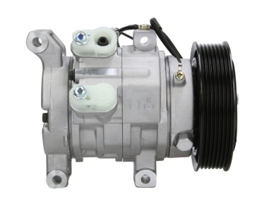 Neuer Klimakompressor TOYOTA HILUX VII 2.5D/3.0D 04R.-