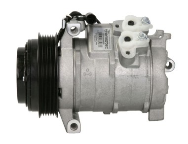 New AC Compressor JEEP GRAND CHEROKEE II 2.7D/4.0 99-05R.