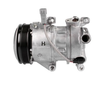 New AC Compressor TOYOTA AURIS, COROLLA 1.3 12-18R.