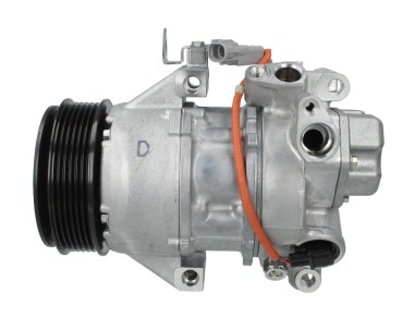 Neuer- Klimakompressor TOYOTA AURIS COROLLA URBAN CRUISER YARIS 1.0-1.4D 05R.-