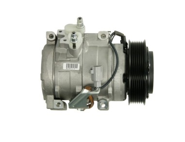 New AC Compressor TOYOTA LAND CRUISER PRADO 3.0D 02-09R.