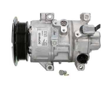 Neuer- Klimakompressor TOYOTA AVENSIS 2.0D 03-08R.