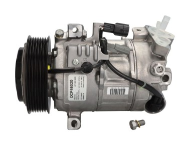 New AC Compressor QASHQAI II X-TRAIL III MEGANE III SCENIC III TALISMAN 11R.-