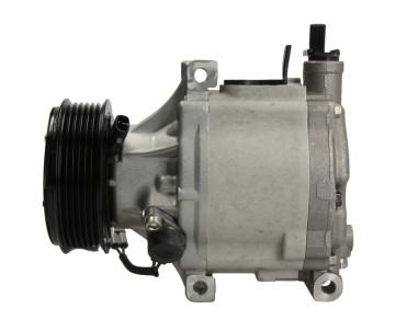 Neuer- Klimakompressor SUBARU LEGACY IV, OUTBACK 3.0 03-09R.