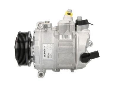 Neuer- Klimakompressor VW MULTIVAN T6, TRANSPORTER T6 2.0 15-19R.