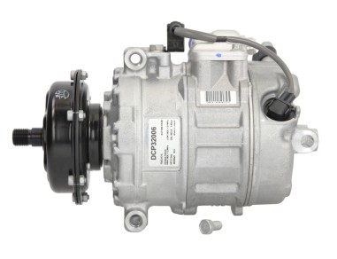 New AC Compressor VW TRANSPORTER T5 PHAETON TOUAREG 2.5D/5.0D 02-10R.