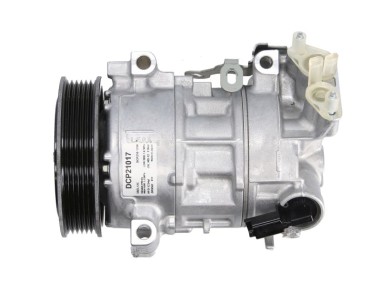 New AC Compressor CITROEN C4 PICASSO II PEUGEOT 308 II 1.5D-2.0D 13R.-