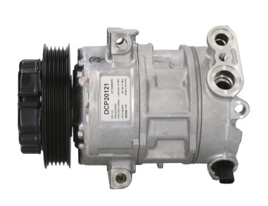 Neuer- Klimakompressor OPEL CORSA E 1.0 14R.-