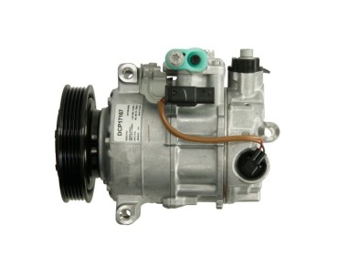 New AC Compressor MERCEDES B-CLASS (W246) CLA (C117) GLA (X156) 12-19R.