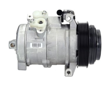Neuer Klimakompressor MERCEDES SPRINTER 3,5-T 3-T 5-T (B906) 2.1D-3.5 06R.-