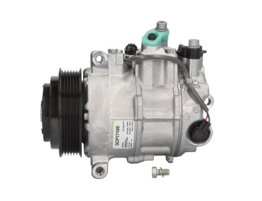 New AC Compressor MERCEDES E-CLASS (W212) GLK (X204) 2.0/3.0/3.5 08R.-