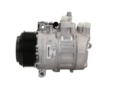 New AC Compressor MERCEDES SLK (R170), SPRINTER 3,5-T (B906) 2.1D/3.2 01R.-