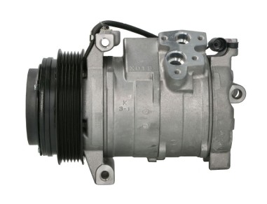 New AC Compressor JEEP GRAND CHEROKEE II 2.7D/4.0 99-05R.