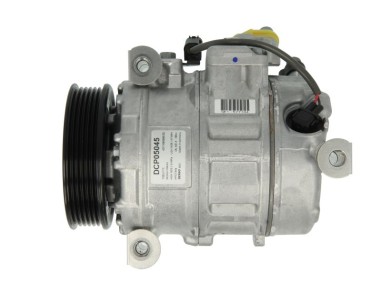 New AC Compressor BMW 3 (E90,E91) 2.5/3.0 04-11R.