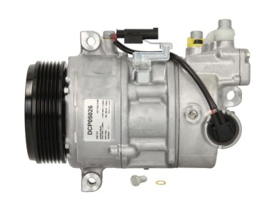 BMW 1 (E87) 3 (E90,E91) 2.0/2.0D 04-12R. Kompresor klimatyzacji