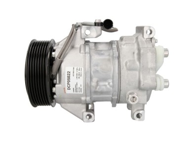 MINI (R50, R53) 1.4D 03-06R. Kompresor klimatyzacji