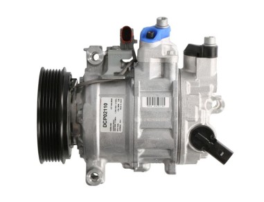 Neuer- Klimakompressor AUDI A6 C7 2.0D 13-18R.
