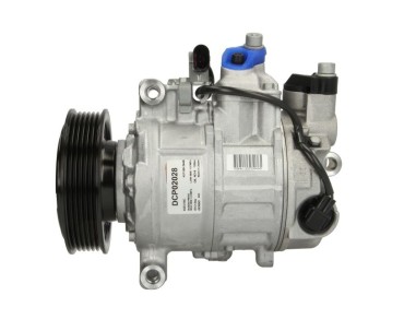 Neuer- Klimakompressor AUDI A4 B6 2.4/3.0 00-05R.