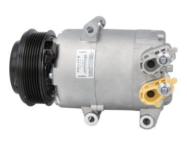 Neuer- Klimakompressor FORD C-MAX II FOCUS III GRAND C-MAX 1.5-1.6 10-20R.