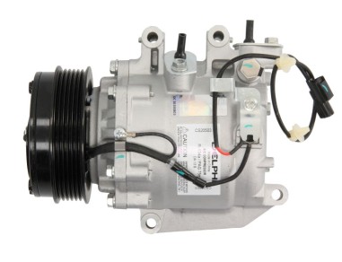 New AC Compressor HONDA CIVIC IX 1.8 11-16R.
