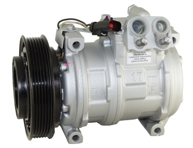 Klimakompressor CHRYSLER VOYAGER / GRAND VOYAGER III 2.0 447200-5241