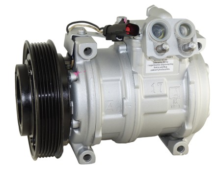 Klimakompressor CHRYSLER VOYAGER / GRAND VOYAGER III 2.0 447200-5241