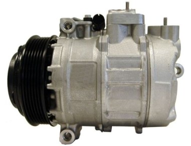 Neuer Klimakompressor MERCEDES C-KLASSE CLK E-KLASSE SPRINTER 1.4-5.4 89R.-