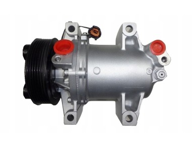 Klimakompressor NISSAN NP300 NAVARA II PATHFINDER III 05- 2.5 DCI 92600KH70A