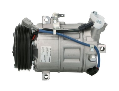 Neuer Klimakompressor NISSAN X-TRAIL II RENAULT LAGUNA III MEGANE III 2.0 07R.-