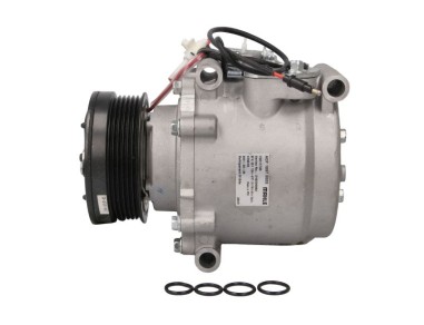 Neuer Klimakompressor SAAB 9-3 2.0/2.3 98-03R.