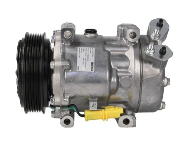 New AC Compressor CITROEN BERLINGO C4 C5 C8 XSARA PEUGEOT 406 607 95R.-