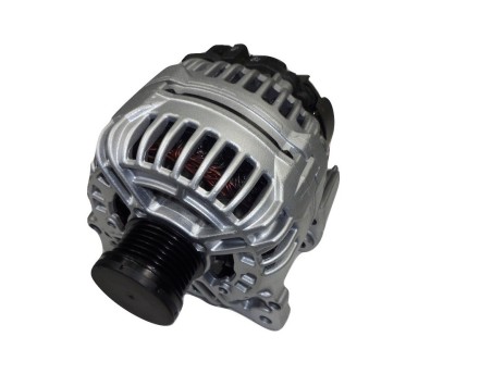AUDI A3 SEAT SKODA VW GOLF POLO 08- 1.2 ALTERNATOR