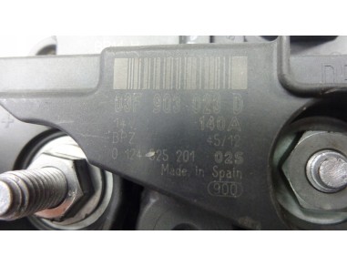 AUDI A3 SEAT SKODA VW GOLF POLO 08-...