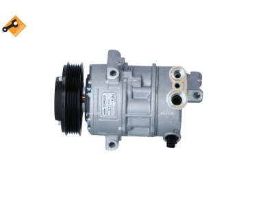 OPEL CORSA D, CORSA E 1.6 11.06R.- Kompresor klimatyzacji