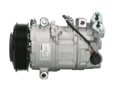 New AC Compressor RENAULT MEGANE III SCENIC III 1.9D/2.0 08R.-